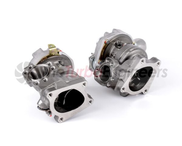TTE880 5154 AUDI RS4, S4 B5 UPGRADE TURBOCHARGERS - Image 5