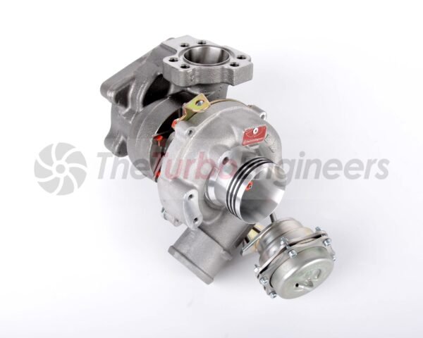 TTE880 5154 AUDI RS4, S4 B5 UPGRADE TURBOCHARGERS - Image 7
