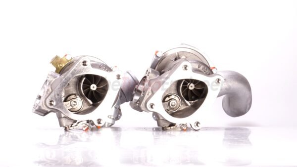 TTE880 5154 AUDI RS4, S4 B5 UPGRADE TURBOCHARGERS - Image 10