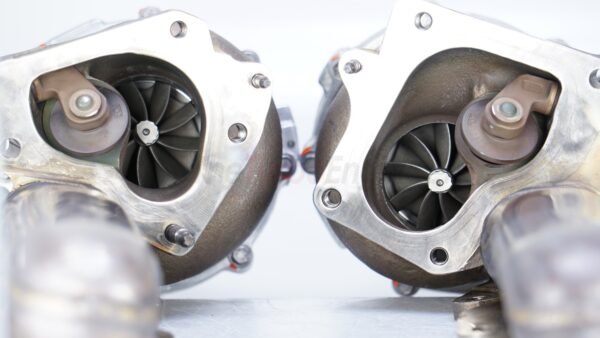 Tte900+ 5154 Amg 63 M157 Upgrade Turbochargers - Image 3