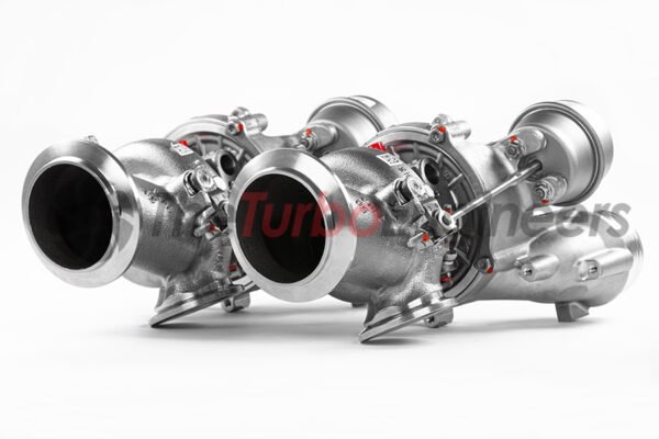 TTE910 5654 AMG UPGRADE TURBOCHARGERS - Image 4