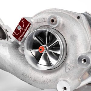 TTE880 5154 AUDI RS6 C5 UPGRADE TURBOCHARGERS