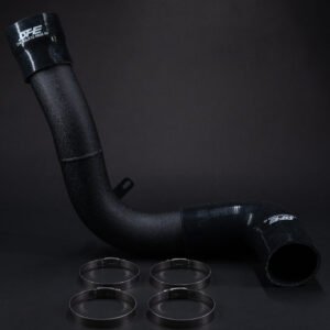 THE 2.5 TFSI DAZA / DNWA UPGRADE THROTTLE PIPE THE-8V 001 02