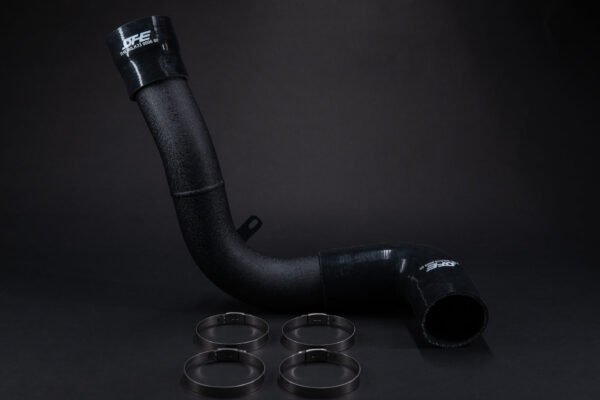 THE 2.5 TFSI DAZA / DNWA UPGRADE THROTTLE PIPE THE-8V 001 02