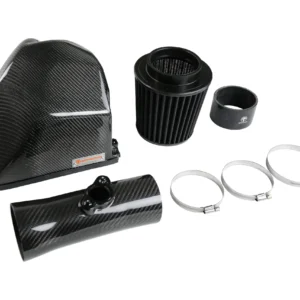 Toyota GR Yaris ARMASPEED Carbon Fiber Cold Air Intake