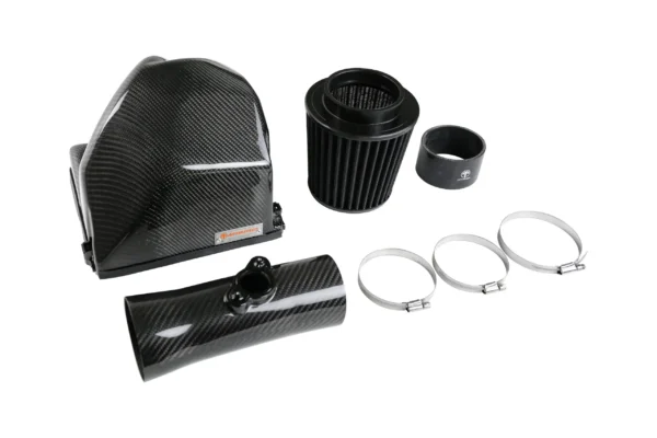 Toyota GR Yaris ARMASPEED Carbon Fiber Cold Air Intake