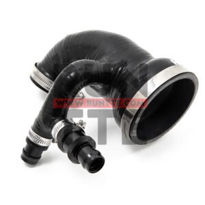 FORGE Turbo Inlet VAG 1.0 TSI