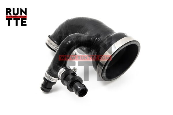 FORGE Turbo Inlet VAG 1.0 TSI