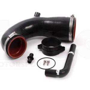 Forge Turbo Inlet elbow Pipe Audi TTRS 8S / RS3 8V.2