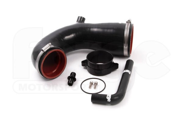 Forge Turbo Inlet elbow Pipe Audi TTRS 8S / RS3 8V.2
