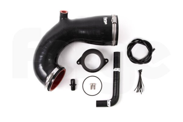 Forge Turbo Inlet elbow Pipe Audi TTRS 8S / RS3 8V.2 - Image 4