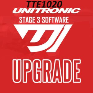 UNITRONIC 4.0TFSI EA825 STAGE 3 TTE1020 ECU & TCU SOFTWARE & UNICONNECT+