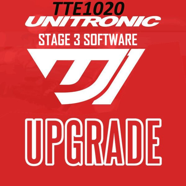 UNITRONIC 4.0TFSI EA825 STAGE 3 TTE1020 ECU & TCU SOFTWARE & UNICONNECT+