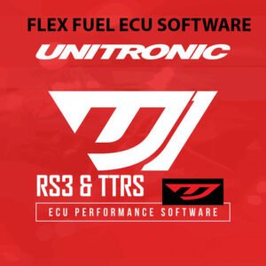 UNITRONIC FLEX ECU SOFTWARE