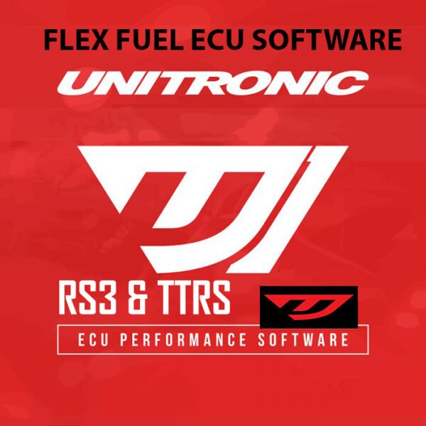 UNITRONIC FLEX ECU SOFTWARE