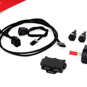 UNITRONIC UNIFLEX COMPLETE HARDWARE KIT FOR 2.5TFSI EVO (UH011-FLA + UH003-TL0)