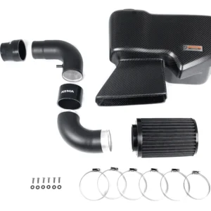 Volkswagen Golf Mk6 1.2/1.4 TSI ARMASPEED Carbon Fiber Cold Air Intake