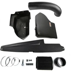 Volkswagen Golf 7 / 7.5 GTI / R ARMASPEED Carbon Fiber Cold Air Intake