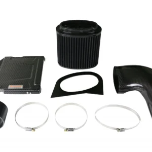 Mercedes-Benz C118 CLA45s/ W177 A45s ARMASPEED Carbon Fiber Cold Air Intake