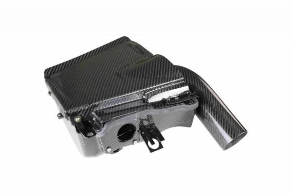 Mercedes-Benz W213 AMG E63 / E63S ARMASPEED Carbon Fiber Cold Air Intake - Image 6