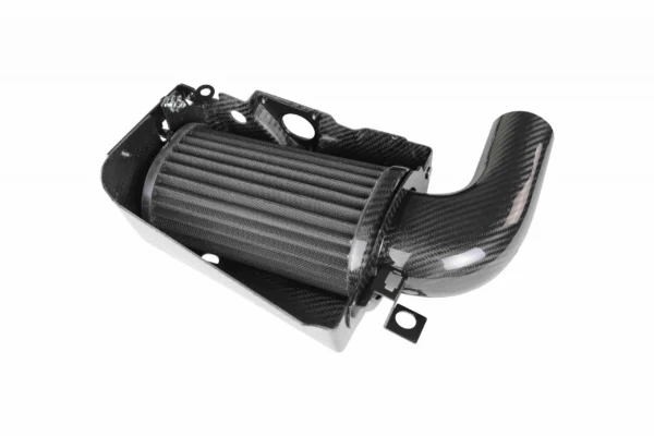 Mercedes-Benz W213 AMG E63 / E63S ARMASPEED Carbon Fiber Cold Air Intake - Image 7