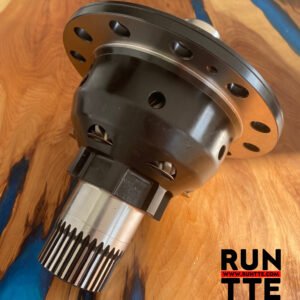 WAVETRAC ATB FRONT LSD FOR AUDI DQ500 - TTRS RS3 DSG QUATTRO