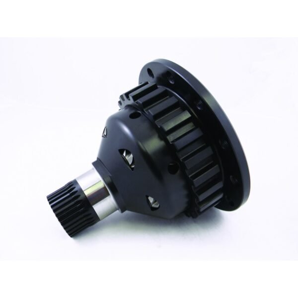 WAVETRAC ATB LSD FOR AUDI 02E - 8P, 8V S3, 8J, 8S TTS S-TRONIC [DSG] QUATTRO FRONT (25T RING)
