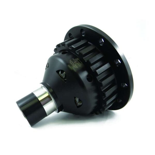 WAVETRAC ATB LSD FOR AUDI 02E - 8P & 8V A3, 8J, 8S TT S-TRONIC [DSG] 2WD (25T RING)