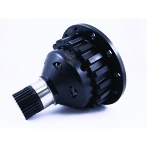 WAVETRAC ATB LSD FOR AUDI 02E - S3 8P, TTS 8J S-TRONIC [DSG] QUATTRO FRONT (20T RING)