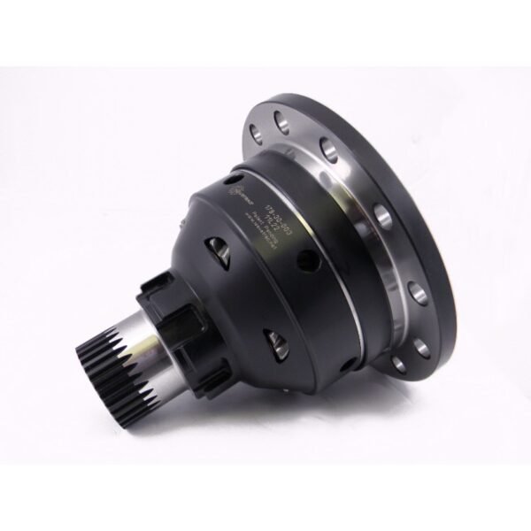 WAVETRAC ATB LSD FOR AUDI 02M - A3 (8L), TT (8N) QUATTRO 6MT FRONT
