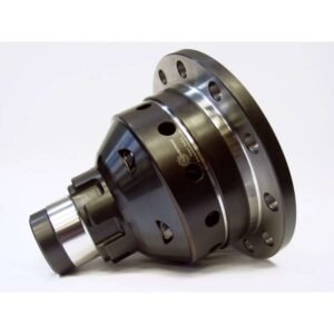 WAVETRAC ATB LSD FOR AUDI 02Q - A3 8P, 8V, TT 8J, 8S 2WD