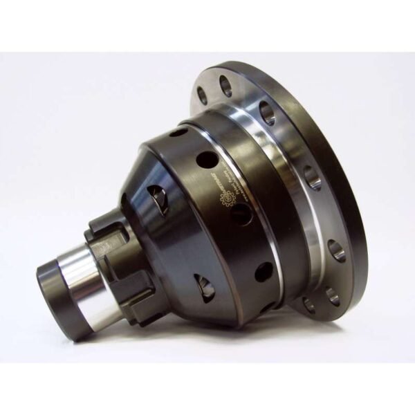 WAVETRAC ATB LSD FOR AUDI 02Q - A3 8P, 8V, TT 8J, 8S 2WD