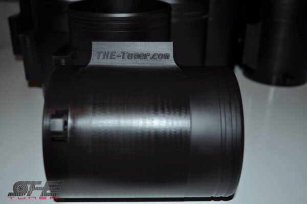 THE- 95MM MAF RS4 / S4 B5 Housing THE-B5 005 00 - Image 4
