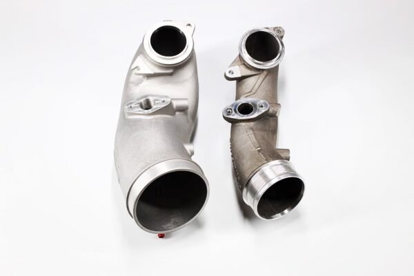 THE- RS3 8P & 8V / TTRS 8J 2.5TFSI HI FLOW TURBO ELBOW - Image 2