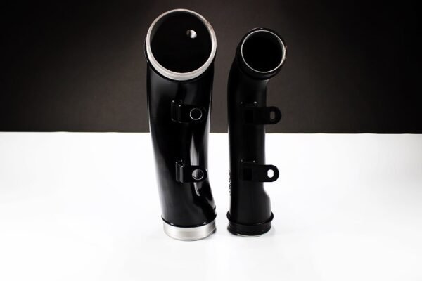 THE- RS3 8P / TTRS 8J 2.5TFSI CAST HARDPIPE - Image 2