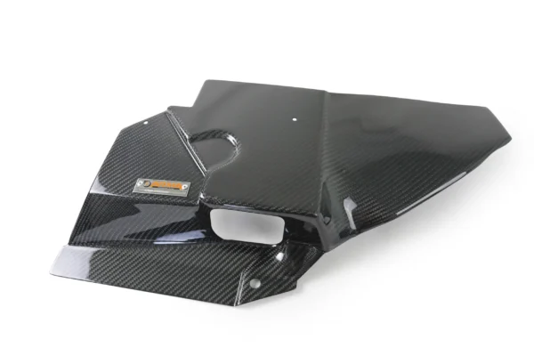 Honda CR-V 5th 1.5T ARMASPEED Carbon fiber Cold Air Intake - Image 6
