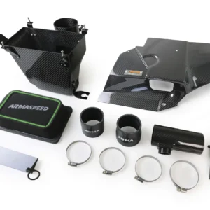 Honda CR-V 5th 1.5T ARMASPEED Carbon fiber Cold Air Intake