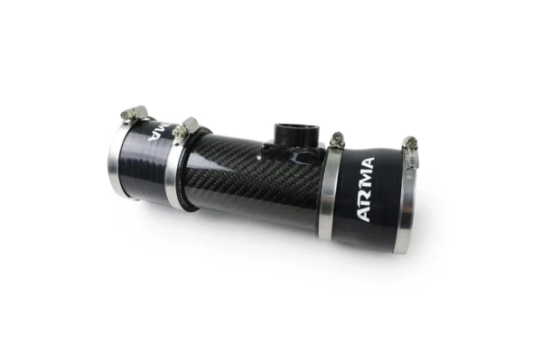 Honda CR-V 5th 1.5T ARMASPEED Carbon fiber Cold Air Intake - Image 5