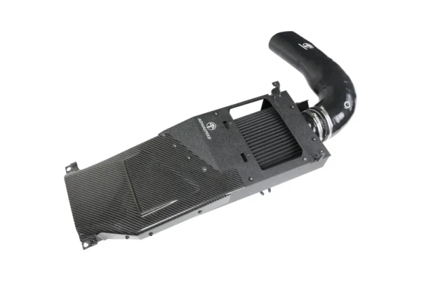 Mercedes-Benz AMG GLE 53 (V167) ARMASPEED Carbon Fiber Cold Air Intake - Image 6