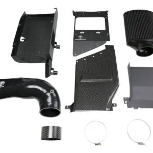 Mercedes-Benz AMG GLE 53 (V167) ARMASPEED Carbon Fiber Cold Air Intake
