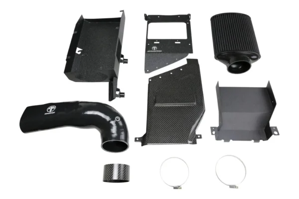 Mercedes-Benz AMG GLE 53 (V167) ARMASPEED Carbon Fiber Cold Air Intake