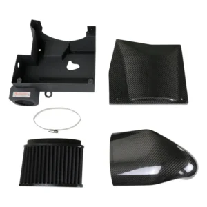 Audi A1 1.0 TFSI ARMASPEED Carbon Fiber Cold Air Intake