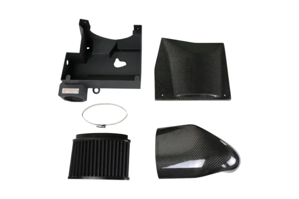 Audi A1 1.0 TFSI ARMASPEED Carbon Fiber Cold Air Intake