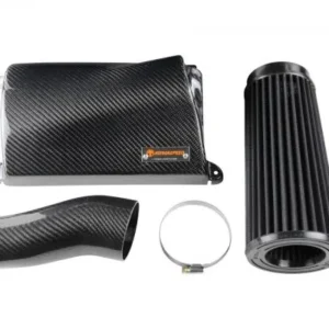 Mercedes-Benz W205 C200 C250 C260 C300 (M274) ARMASPEED Carbon Fiber Cold Air Intake