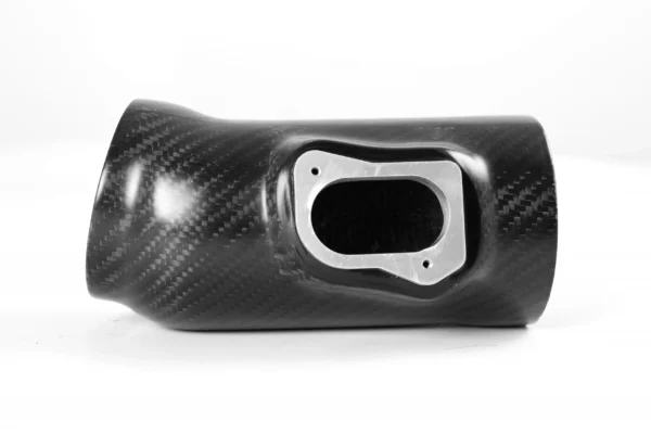 Mini F55 / F56 (Cooper/Cooper S/JCW) ARMASPEED Carbon Fiber Cold Air Intake - Image 5