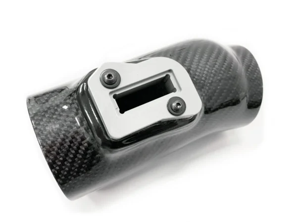 Mini F55 / F56 (Cooper/Cooper S/JCW) ARMASPEED Carbon Fiber Cold Air Intake - Image 4