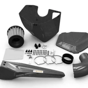 Audi A4 B9/ B9.5 2.0T ARMASPEED Carbon Fiber Cold Air Intake