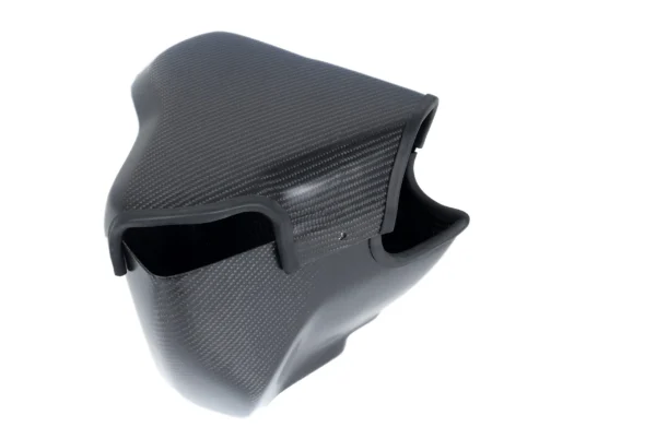 Audi S4 B8/ B8.5 3.0T ARMASPEED Carbon Fiber Cold Air Intake - Image 5
