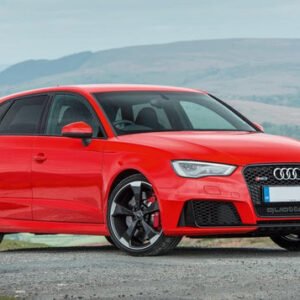 Syvecs S7Plus Audi TTRS/RS3 8v1 PnP Kit