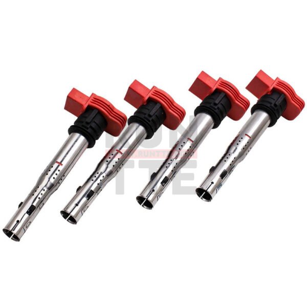 THE 2.0 TFSI Upgrade Ignition Coils - Image 2